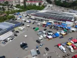 ახალციხის ცენტრალური ბაზარი