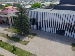 მესხეთის სახელმწიფო დრამატული თეატრი